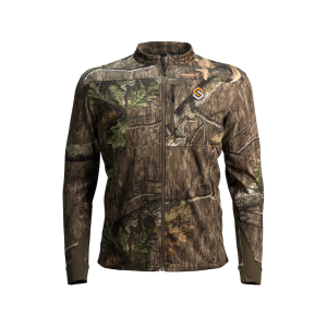Scent-Lok Scent-Lok Men's Savanna Fuse Jacket Mossy Oak Country Roots Medium - $139.99 at MidwayUSA