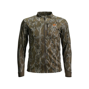 Scent-Lok Scent-Lok Men's Savanna Fuse Jacket Mossy Oak Original Bottomland XL - $139.99 at MidwayUSA