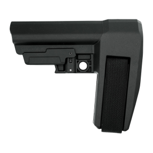 SB Tactical SBA6 AR-15 Pistol Brace Black