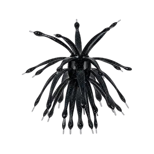 6Th Sense 6th Sense Abstract 18mm Urchin Black N Blue - $14.99 at MidwayUSA
