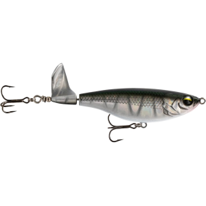 6Th Sense 6th Sense Scramble 80 Topwater Flat Platinum - $11.99 at MidwayUSA
