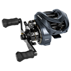 KastKing Kestrel Elite BFS Baitcast Reel RH 8.4:1