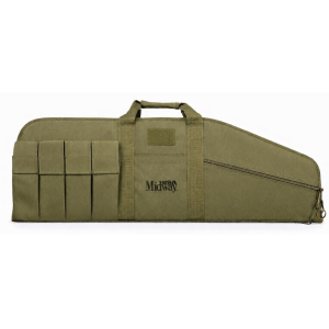 Midwayusa MidwayUSA Tactical Rifle Case 36" Olive Drab - $29.99 at MidwayUSA