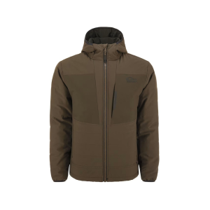 Drake Drake Men's LST BMF Eqwader Jacket Green Timber 2XL - $229.99 at MidwayUSA