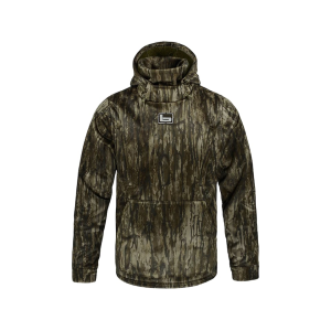 Banded Banded Men's Fanatech Masked Hoodie Realtree Legacy XL - $149.99 at MidwayUSA