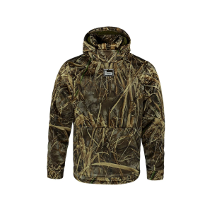 Banded Banded Men's Fanatech Masked Hoodie Realtree Max-7 Large - $149.99 at MidwayUSA