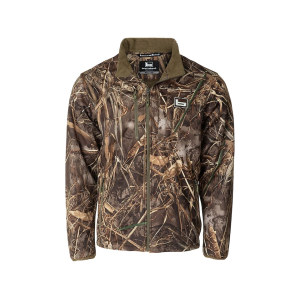 Banded Banded Men's Windshear Jacket Realtree Max-7 XL - $109.99 at MidwayUSA