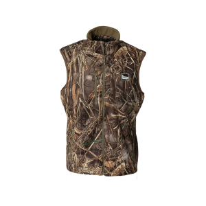 Banded Banded Men's Windshear Vest Realtree Max-7 Large - $99.99 at MidwayUSA