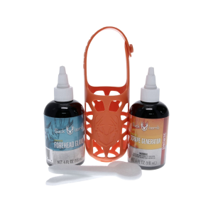 Hunter's Specialties Hunter's Specialties Buck Bomb Scrape Kit Plus - $39.99 at MidwayUSA