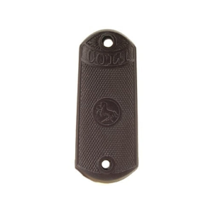 VINTAGE GUN GRIPS for Colt 1903 38 Caliber Polymer Black