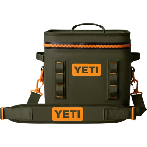 YETI Hopper Flip 12 Cooler Open Country
