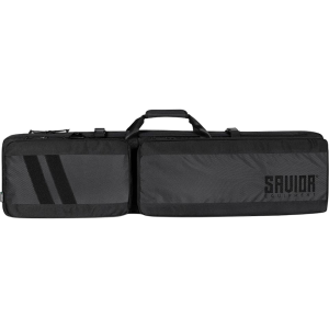 Savior Equipment LRP Rifle Rifle Case 51" Polyester Black - Savior Equipment