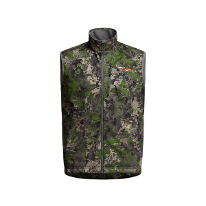 Sitka Gear Men's Jetstream Vest Optifade Cover Large