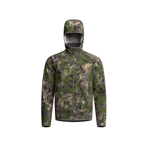 Sitka Gear Sitka Gear Men's Alpha Fleece Jacket Optifade Cover 2XL - $219.00 at MidwayUSA
