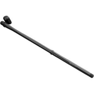 Shaw Barrels Shaw Barrels AR-15 Barrel 6mm ARC 20" Lightweight Contour 1:7.5" Twist Nitride - $195.30 at MidwayUSA