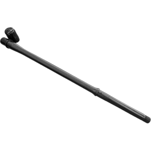 Shaw Barrels Shaw Barrels AR-15 Barrel 6mm ARC 18" Lightweight Contour 1:7.5" Twist Nitride - $189.00 at MidwayUSA
