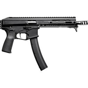 POF-USA Phoenix 9mm Luger Pistol 8.5" Barrel 35+1 Round Black