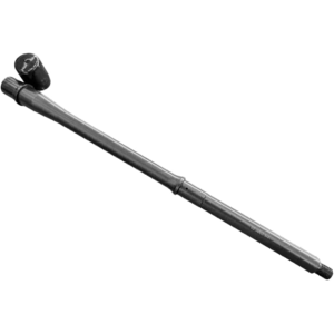 Shaw Barrels Shaw Barrels AR-15 Barrel 22 ARC 16" Lightweight Contour 1:7" Twist Nitride - $182.70 at MidwayUSA