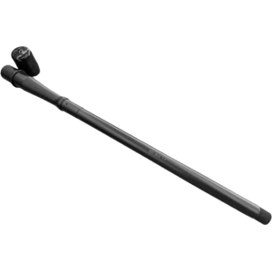 Shaw Barrels Shaw Barrels AR-15 Barrel 300 AAC Blackout 16" Lightweight Contour 1:7" Twist Nitride - $182.70 at MidwayUSA