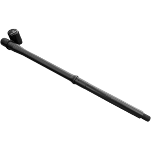 Shaw Barrels Shaw Barrels AR-15 Barrel 5.56x45mm NATO 16" Lightweight Contour 1:7" Twist Nitride - $182.70 at MidwayUSA