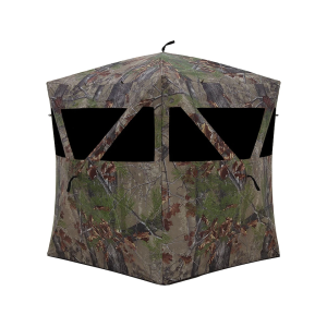 Barronett Road Runner Ground Blind Bloodtrail Backwooods