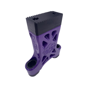 DD26 FISHING Mean Mount Motor Tote Transom Saver Hybrid Yamaha 4.25