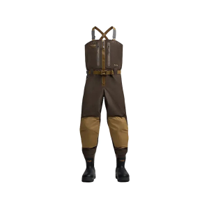 Sitka Gear Sitka Gear Men's Delta Pro Zip GTX Boot Foot Chest Waders Earth XL 11 - $1200.00 at MidwayUSA