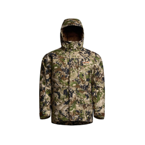 Sitka Gear Sitka Gear Men's Blizzard Pro Parka Optifade Subalpine Large - $800.00 at MidwayUSA