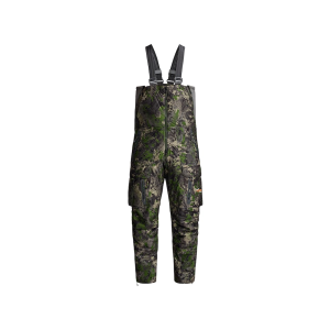 Sitka Gear Sitka Gear Men's Incinerator Bibs Optifade Cover 2XL - $750.00 at MidwayUSA
