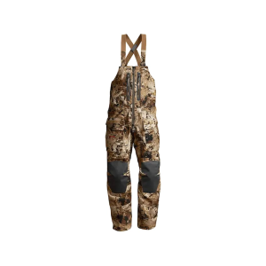 Sitka Gear Sitka Gear Men's Hudson Bibs Optifade Marsh 3XL - $650.00 at MidwayUSA