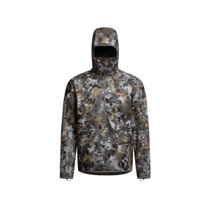 Sitka Gear Men's Solace Hoodie Optifade Elevated II Medium
