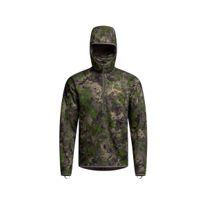 Sitka Gear Men's Solace Hoodie Optifade Cover 2XL