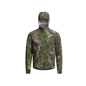Sitka Gear Men's Alpha Fleece Hoodie Optifade Cover 2XL