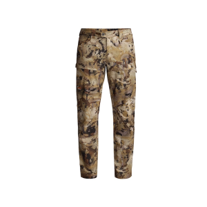 Sitka Gear Sitka Gear Men's Pursuit Pants Optifade Marsh 40" Waist 33" Inseam - $179.00 at MidwayUSA