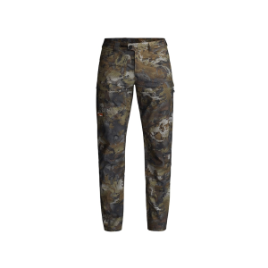Sitka Gear Sitka Gear Men's Pursuit Pants Optifade Timber 42" Waist 33" Inseam - $179.00 at MidwayUSA