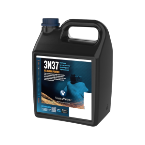 Vihtavuori 3N37 Smokeless Gun Powder 4 lb - Vihtavuori