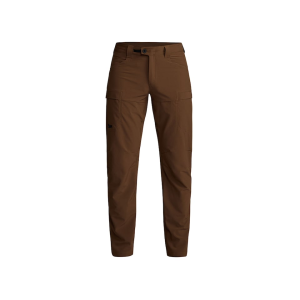 Sitka Gear Sitka Gear Men's Pursuit Pants Cattail Brown 36" Waist 33" Inseam - $179.00 at MidwayUSA