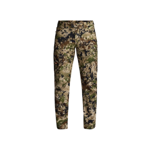 Sitka Gear Sitka Gear Men's Pursuit Pants Optifade Subalpine 34" Waist 32" Inseam - $179.00 at MidwayUSA