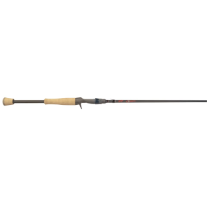 Falcon Expert Top Water/Finesse Jig 6'10" Casting Rod Med Hvy - Falcon
