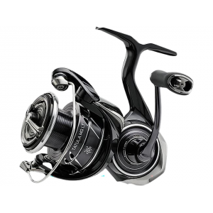 DAIWA Tatula MQ LT 4000-CXH Spinning Reel