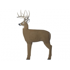 GlenDel Buck with Vital Insert 3D Archery Target - Glendel Targets