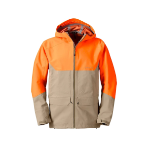 Orvis Orvis Men's Pro Toughshell Jacket Blaze/Armadillo Medium - $449.00 at MidwayUSA