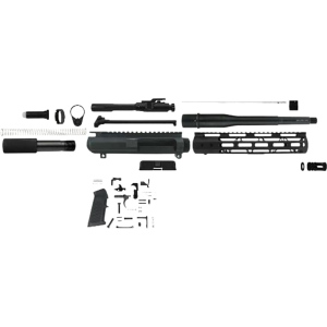 Ar-Stoner AR-STONER T-Series LR-308 Unassembled Pistol Kit 308 Winchester 12" Barrel - $529.99 at MidwayUSA