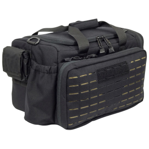 Elite Survival Systems Elite Survival Systems Loadout Range Bag Nylon Black - $152.96 at MidwayUSA