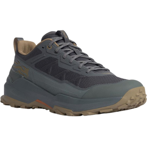 Sitka Gear Men's Ascent Hiking Shoes Synthetic Granite 9 D