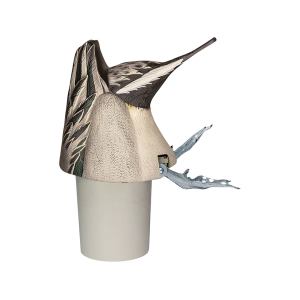 Avian X Power Butt Kicker Pintail Drake Motion Duck Decoy