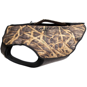 MOmarsh Versa Vest Dog Vest Mossy Oak Shadowgrass