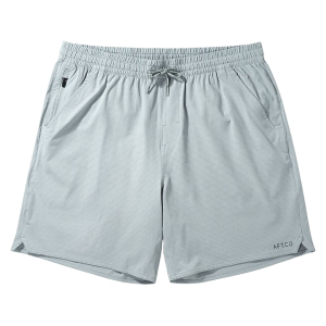Aftco AFTCO Men's Swiftwater Shorts Harbor Gray Medium - $59.00 at MidwayUSA