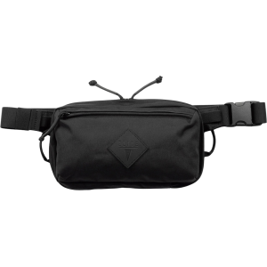 Elite Survival Systems Elite Survival Systems HIP Gunner Concealed Carry Fanny Pack Black - $58.46 at MidwayUSA