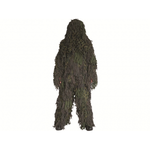 Camo Systems Men's Jackal Ghillie Suit Killer Kamo XL/2XL